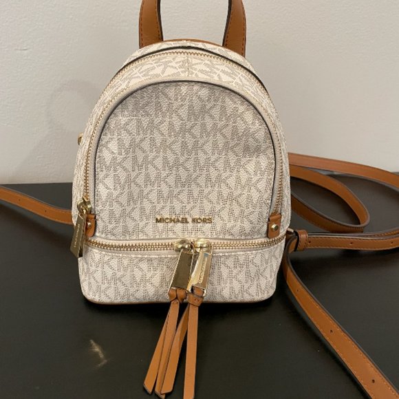 Backpacks